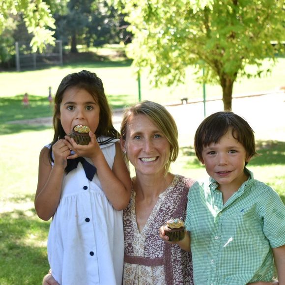 Meet your Posher, Adrianne - Picture 1 of 1